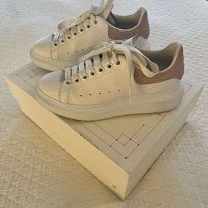 Alexander McQueen Sneakers